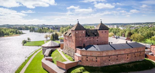 Hameenlinna