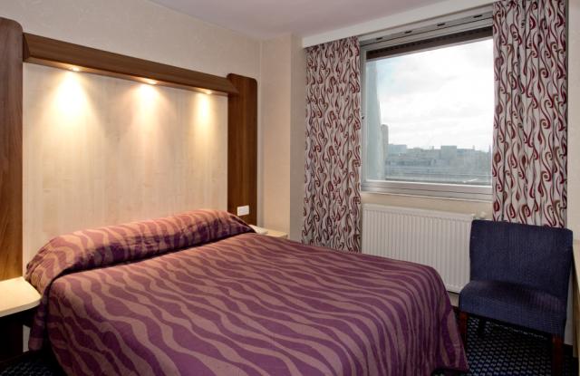 hotel Royal National 3*