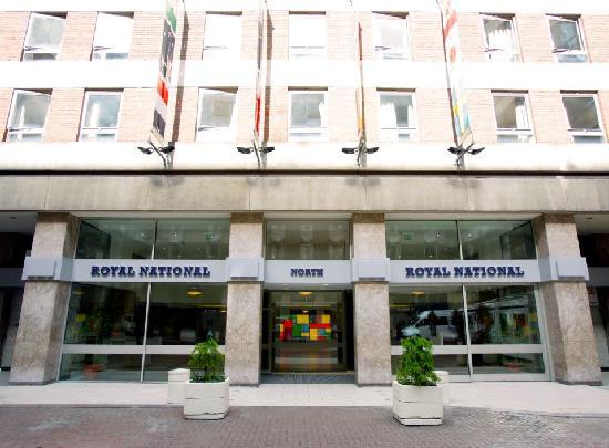 Hotel Royal National