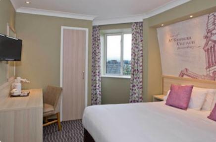 Hotel President