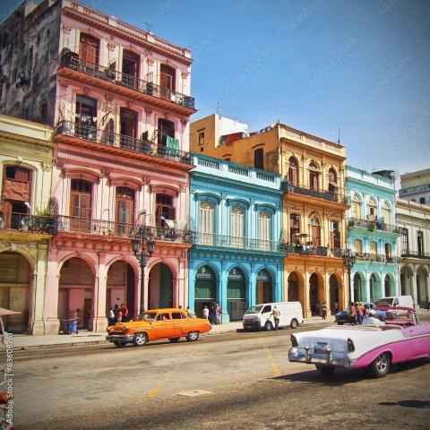 Havana