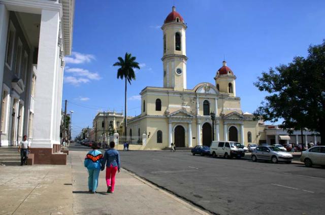 Cienfuegos