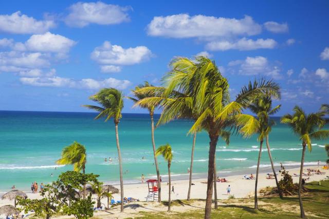 Varadero