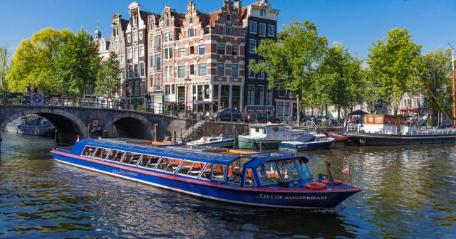 Amsterdam