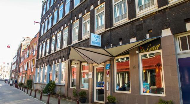 Hotel looier