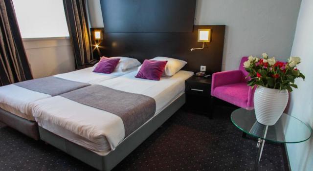 Hotel Looier