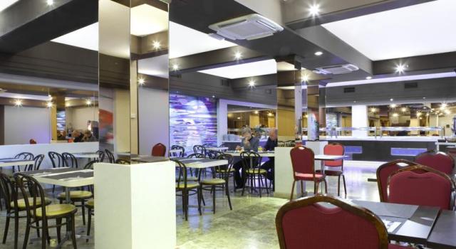 Hotel Puerta de Toledo