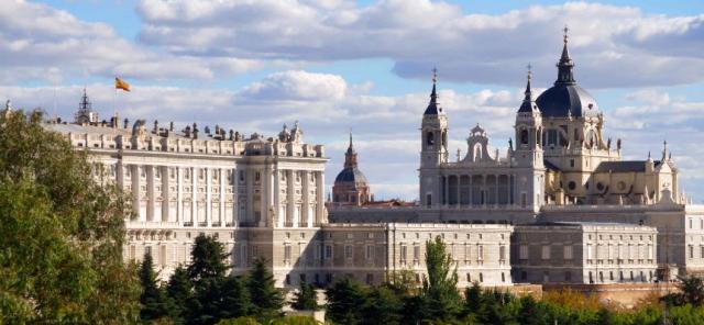 Madrid