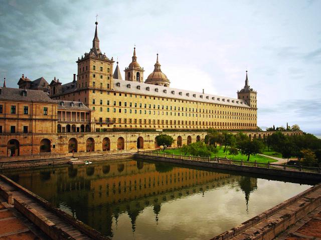 Madrid