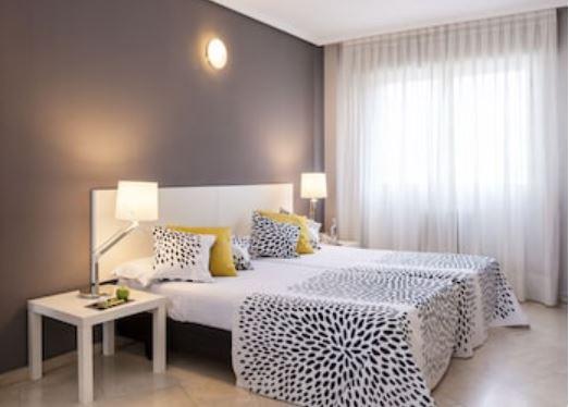 Hotel Esentia Togumar