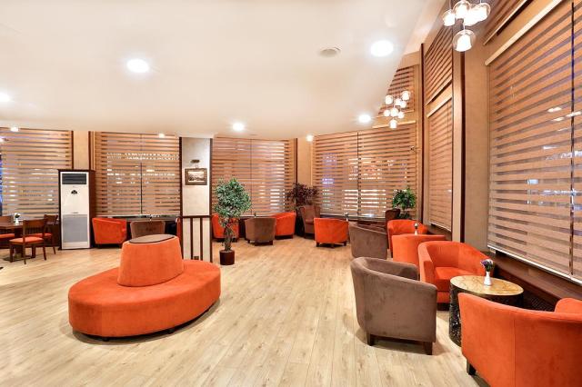 Hotel Barin