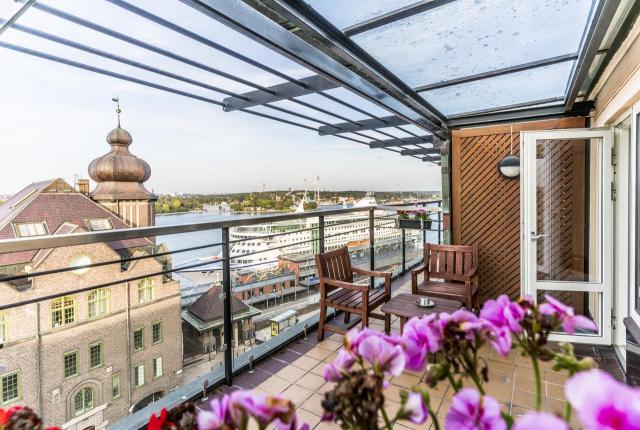 Scandic Sjöfartshotellet