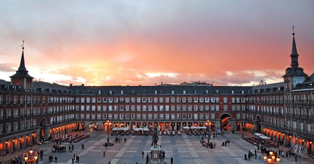 Madrid