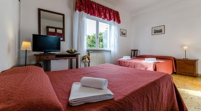 Hotel Antico Acquedotto 3*