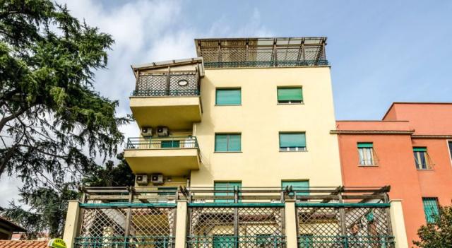 Hotel Antico Acquedotto 3*