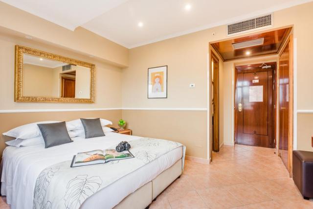 Hotel Archimede