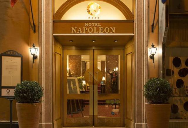 Hotel Napoleon