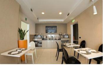 Hotel Aniene