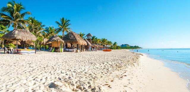 Playa del Carmen