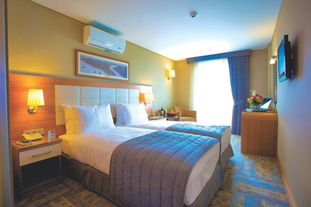 Hotel Trend