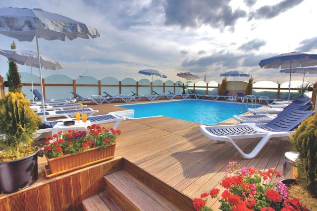 Hotel Trend