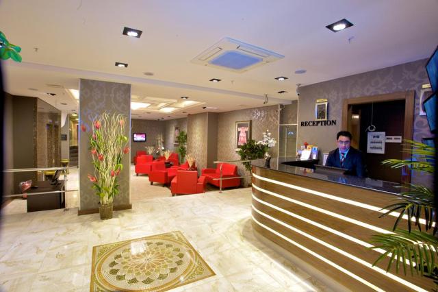Hotel Trend