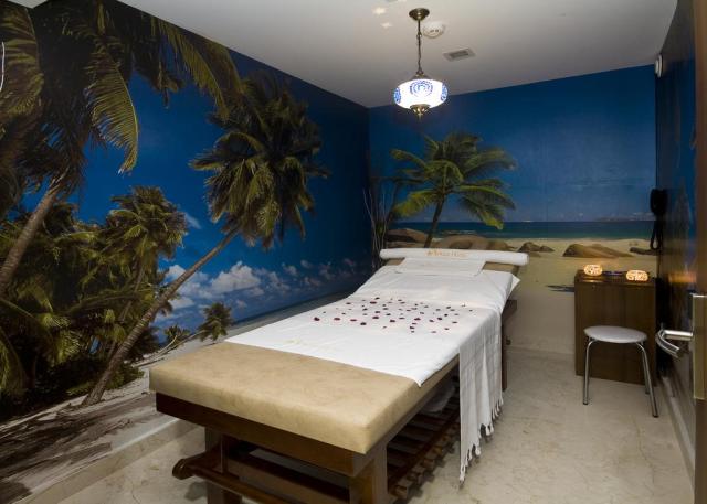 Hotel Aprilis Gold