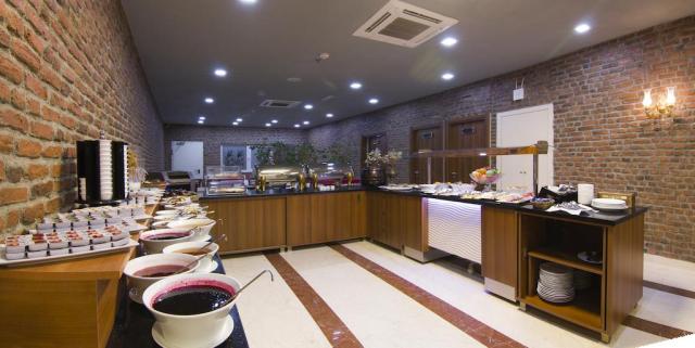 Hotel Aprilis Gold