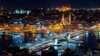 Hotel Aprilis Gold 4*, Istanbul - letecky