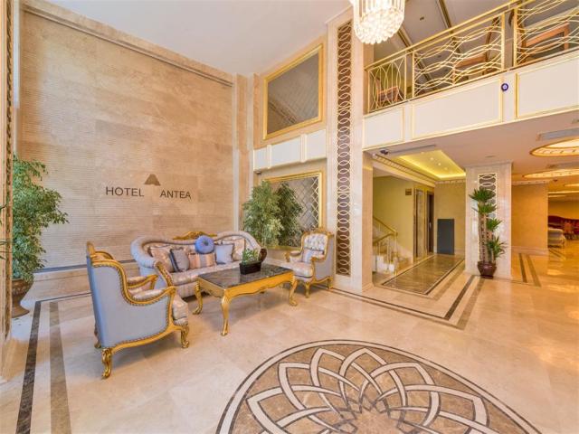 Hotel Antea