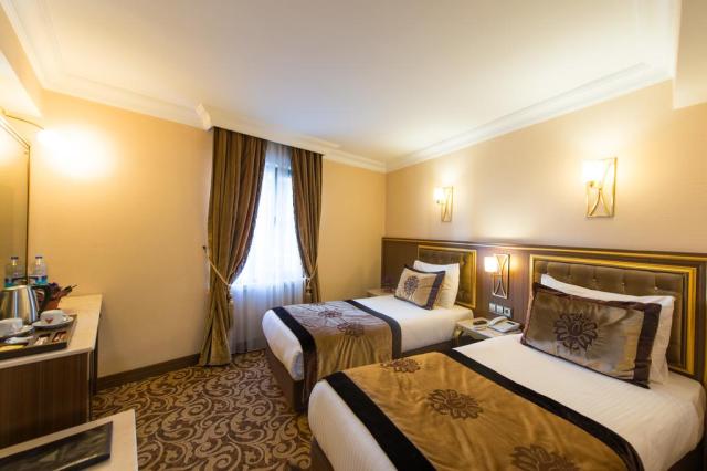 Hotel Antea