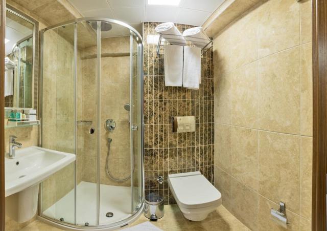 Hotel Antea