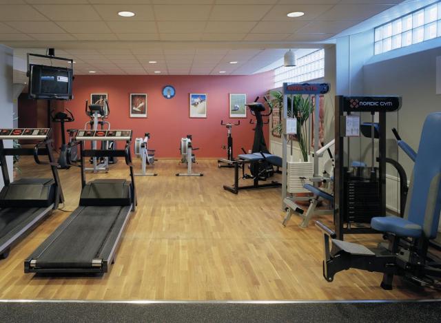 Scandic Sjöfartshotellet