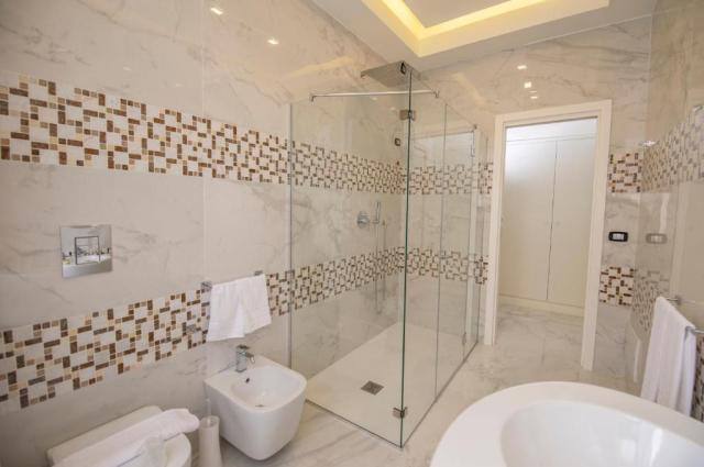 Hotel Palazo Firenze