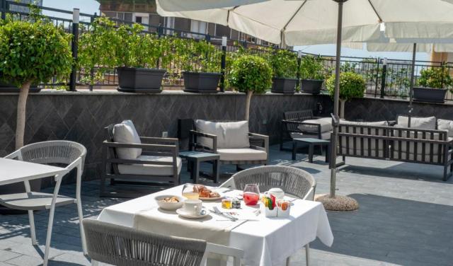 Hotel Palazo Firenze