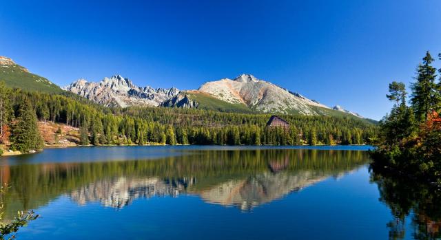 Tatry