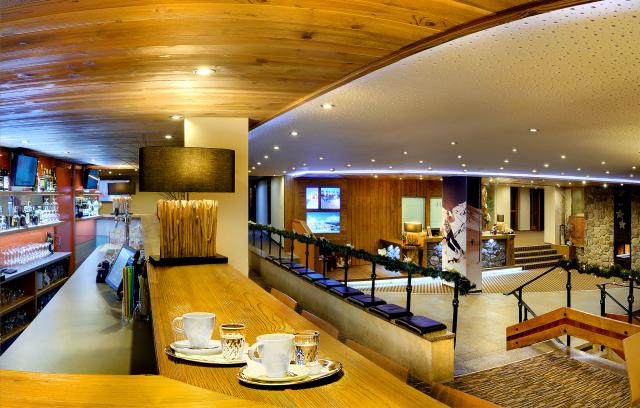hotel Fis