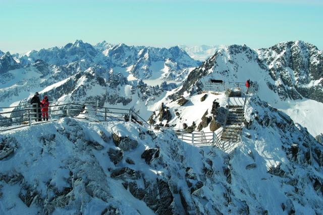 Tatry