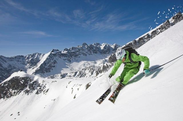 tatry