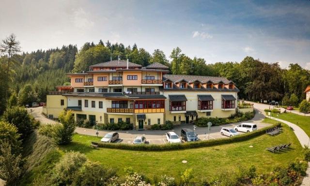 Hotel Studánka
