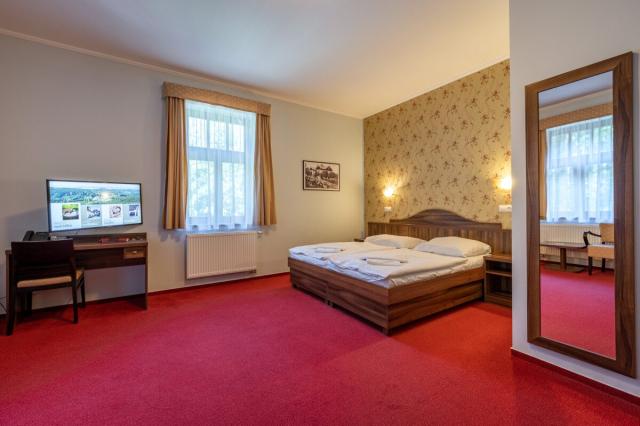 Hotel Studánka