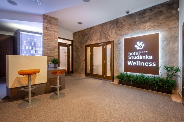 Hotel Studánka