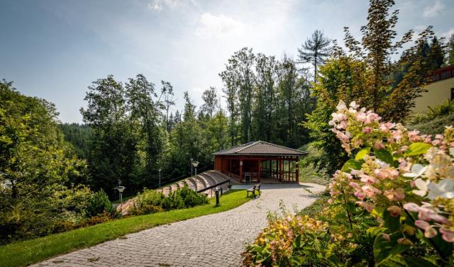 Hotel Studánka