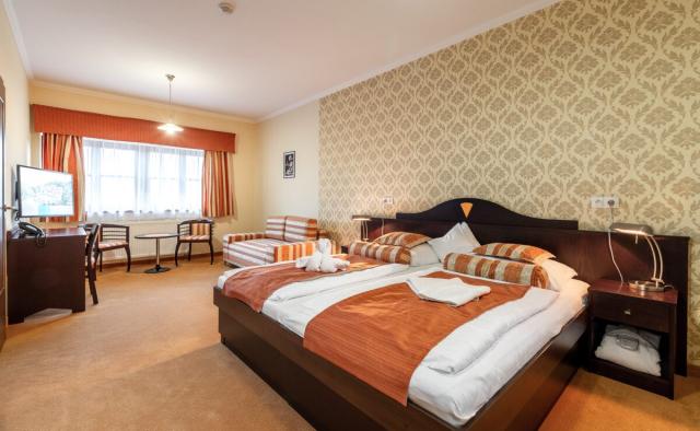 Hotel Studánka