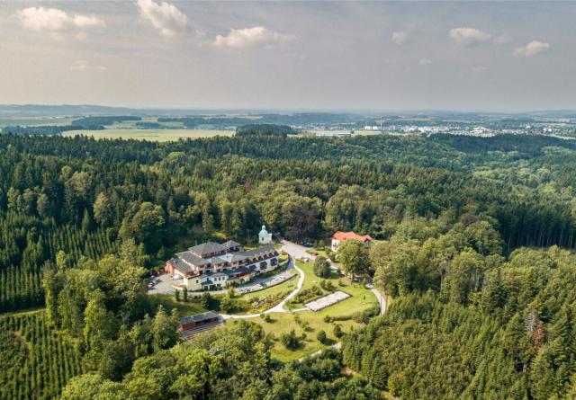 Hotel Studánka