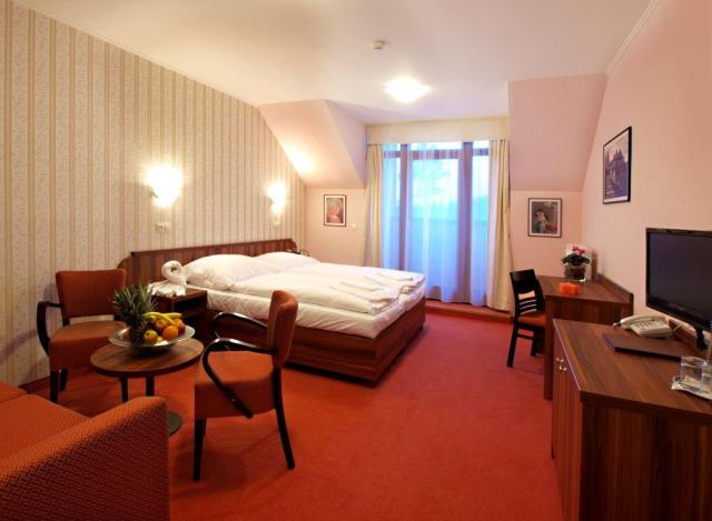 Hotel Studánka