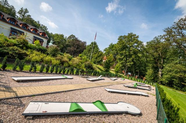 Hotel Studánka