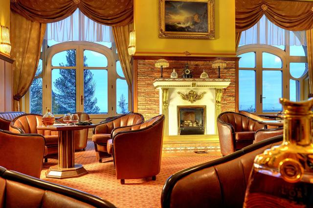 grand hotel smokovec