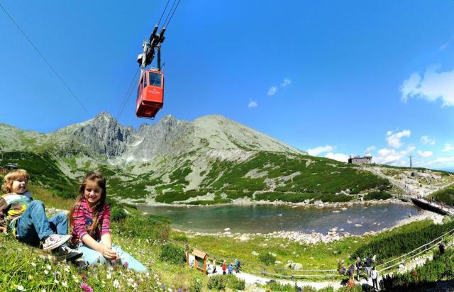 tatry