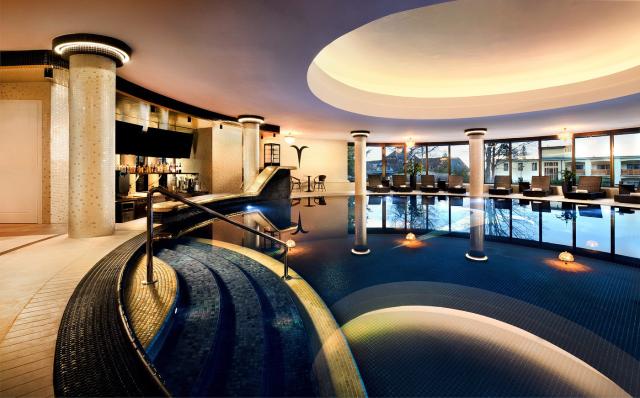 grand hotel smokovec